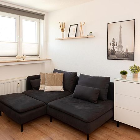 Neue Ferienwohnung In Marl Exterior foto