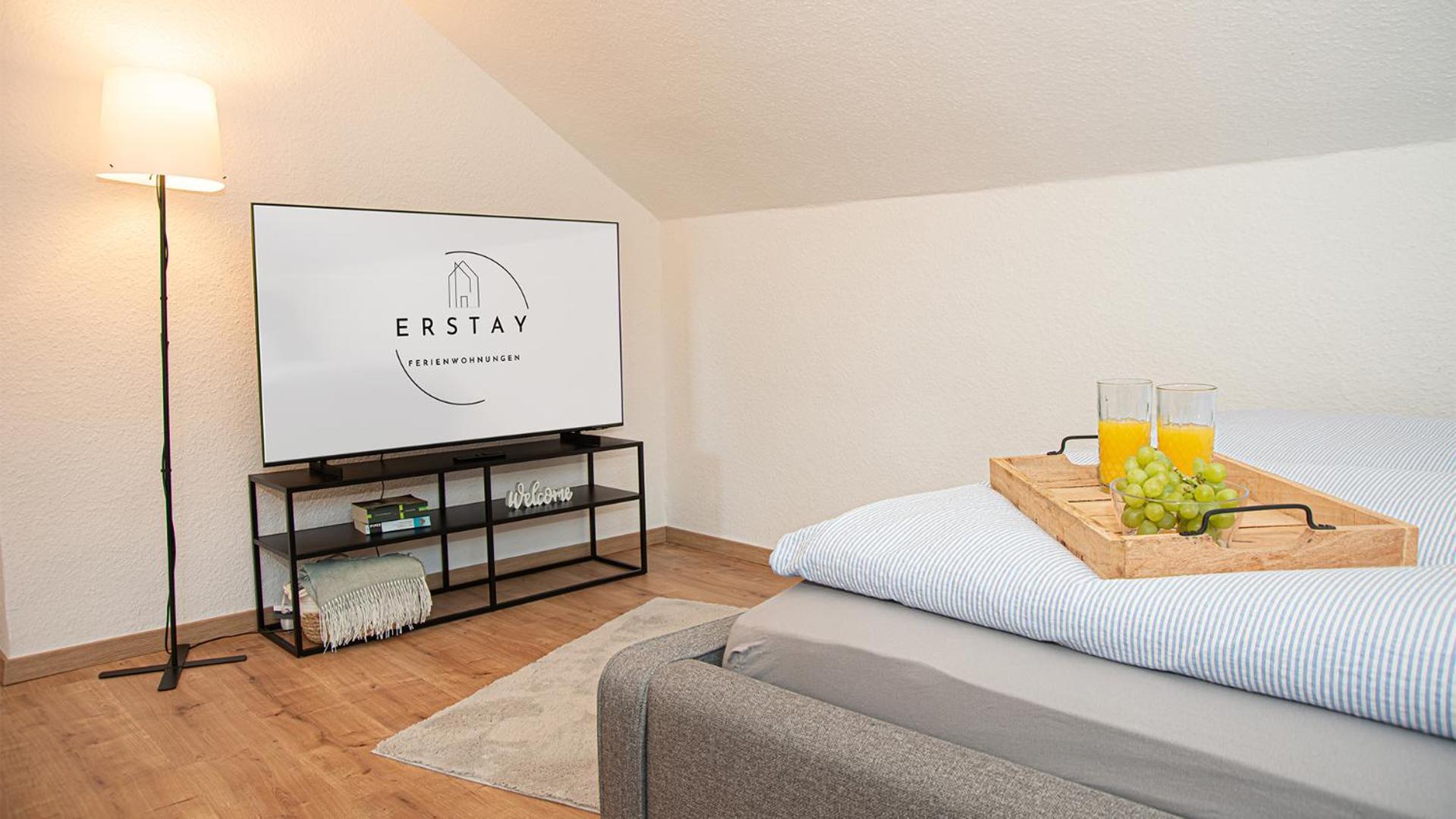 Neue Ferienwohnung In Marl Exterior foto