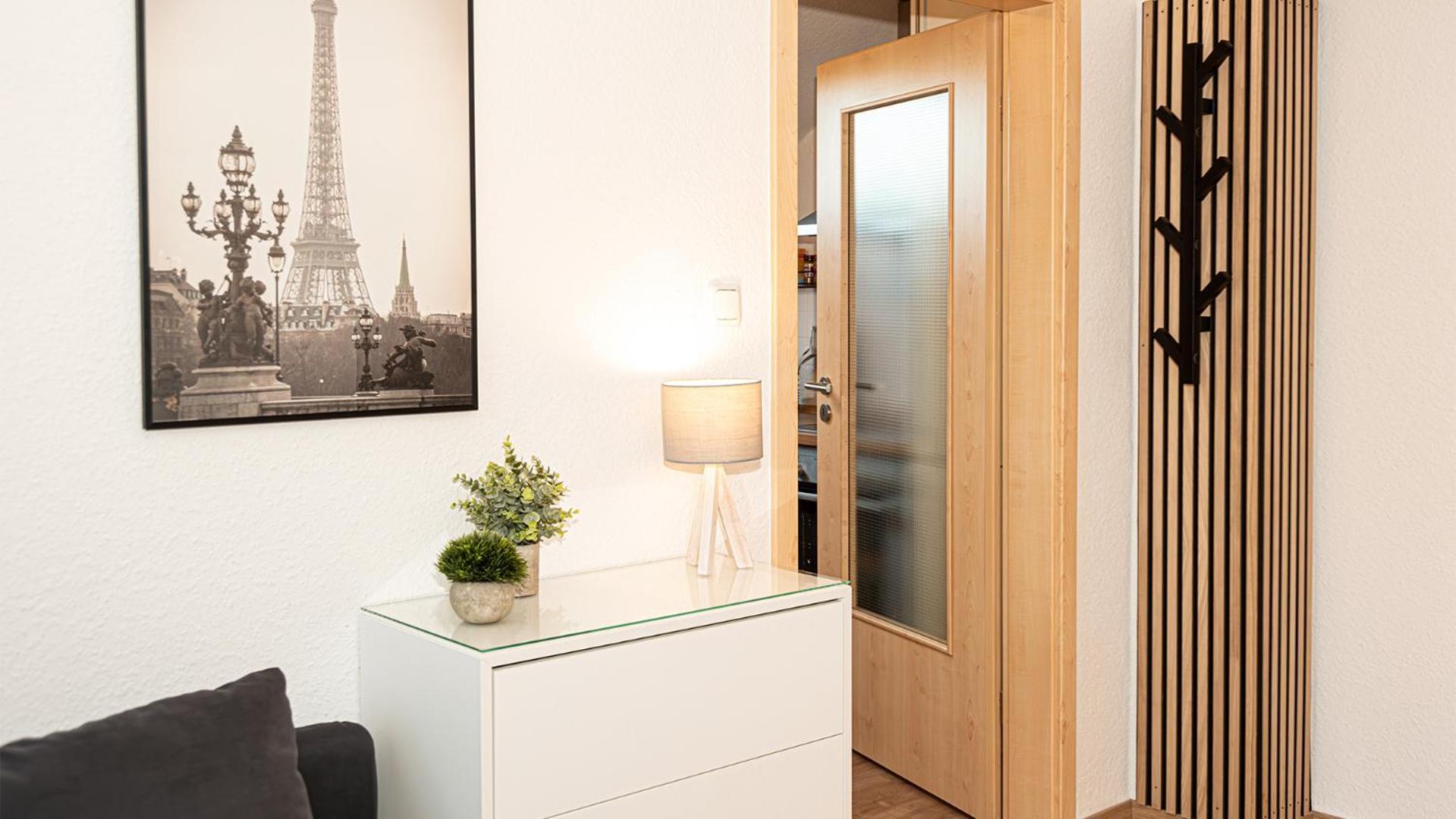 Neue Ferienwohnung In Marl Exterior foto