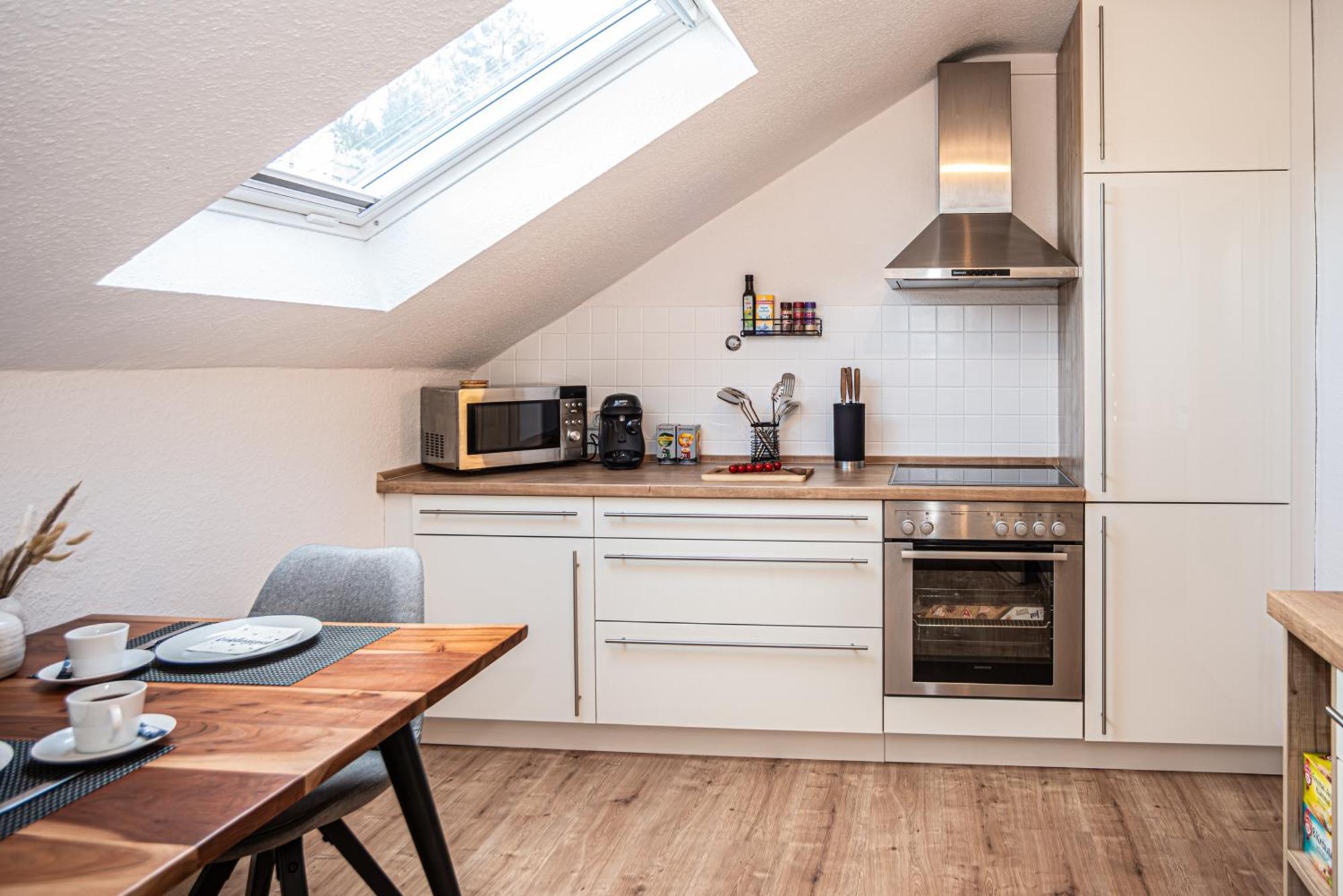 Neue Ferienwohnung In Marl Exterior foto