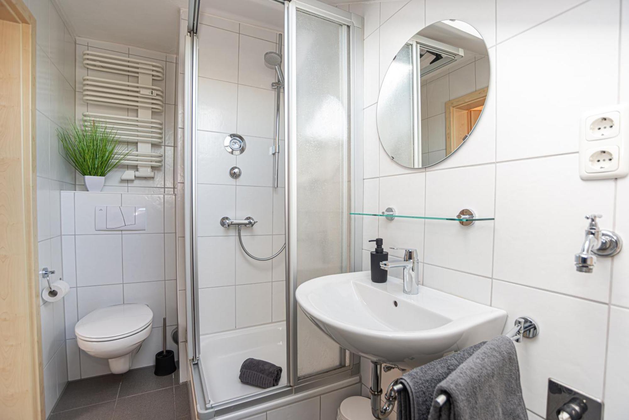 Neue Ferienwohnung In Marl Exterior foto
